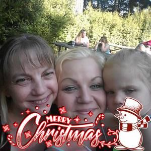 Meet your Posher, Audra